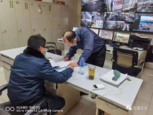 北京出租汽車行業全員出動,戰嚴寒 抗疫情 保運營一樣都不少
