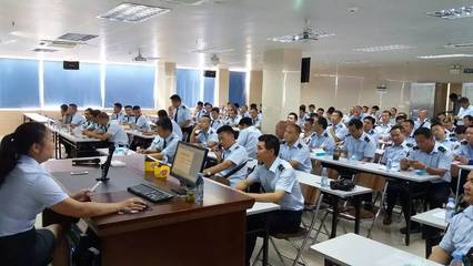 120名“老司機(jī)”來上課!為了國際植物學(xué)大會(huì)也蠻拼的!