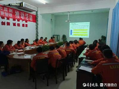 聊城市產(chǎn)品質(zhì)量監(jiān)督檢驗所開展特種設(shè)備作業(yè)人員叉車司機培訓班