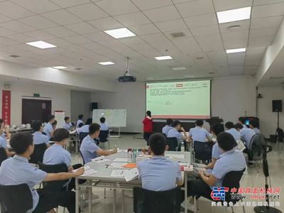 @新老司機(jī)們,中國鐵建2023年盾構(gòu)機(jī)和特裝產(chǎn)品操作人員中級培訓(xùn)班即將開班