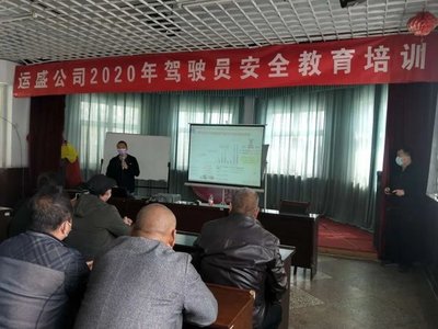 陜汽:搶抓市場營銷忙 勇挑重?fù)?dān)促交付
