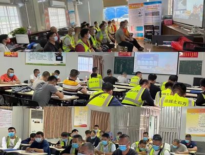 明起全市強力整治!司機、企業(yè)再不重視交通安全,后果很嚴重!