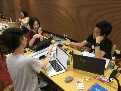 夢(mèng)想依舊很燃 pm就業(yè)特訓(xùn)營第ⅱ次線下課火熱開課 附現(xiàn)場(chǎng)圖