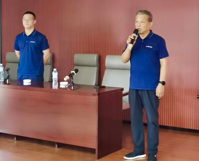 同力重工客戶培訓 | 云南國能煤電、曲靖市麒麟區龍源達駕駛員技能提升培訓活動圓滿舉行