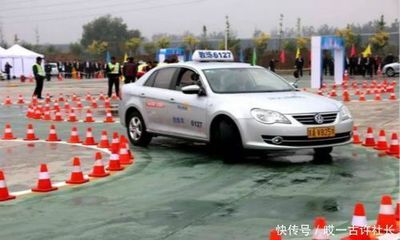 武威市駕駛員培訓公司優秀企業推薦